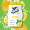 Lemon Spearmint 2-Pack
