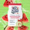 Watermelon Honeydew 2-Pack